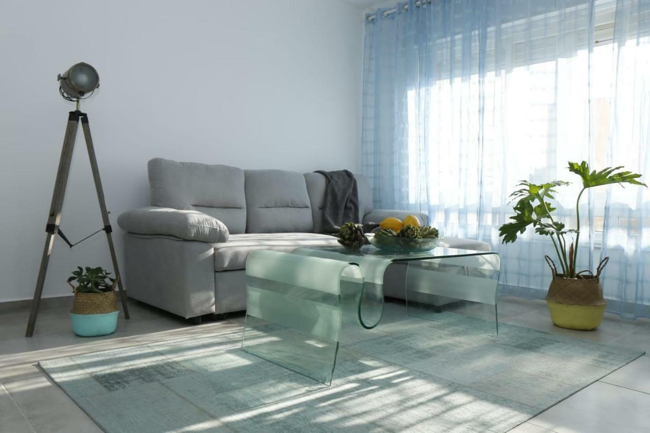 Apartment Artichoke Boutique