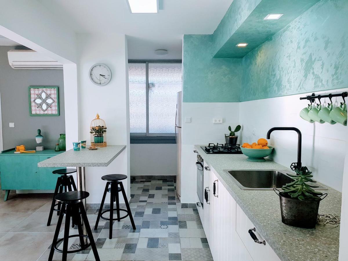 Artichoke Boutique Apartment Haifa