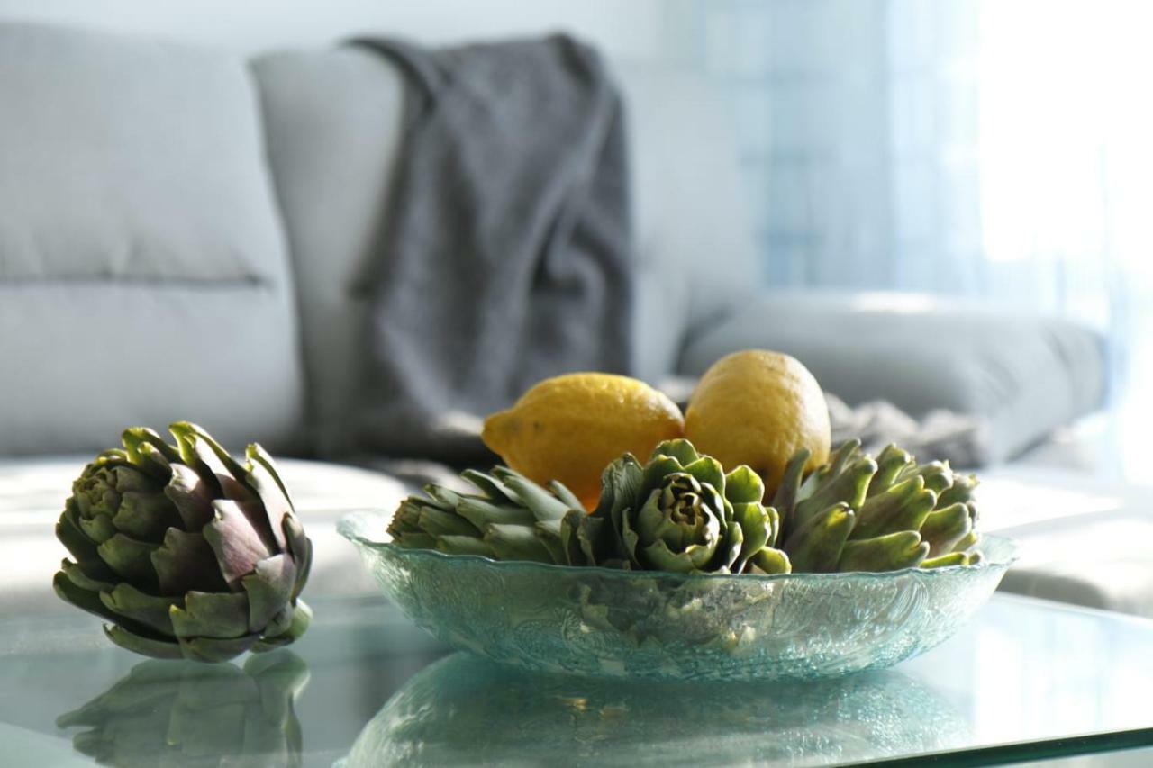 Artichoke Boutique Apartment *