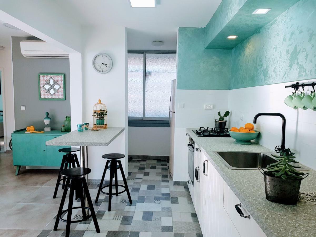 Artichoke Boutique Apartment