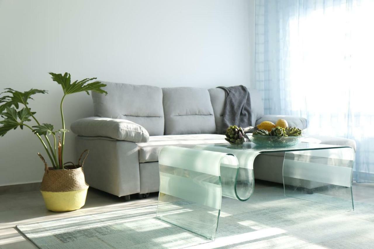 Artichoke Boutique Apartment