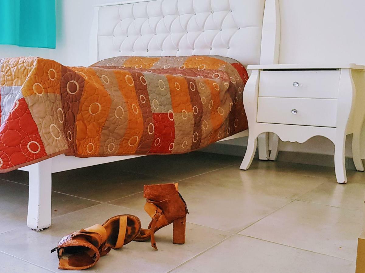 Artichoke Boutique Apartment