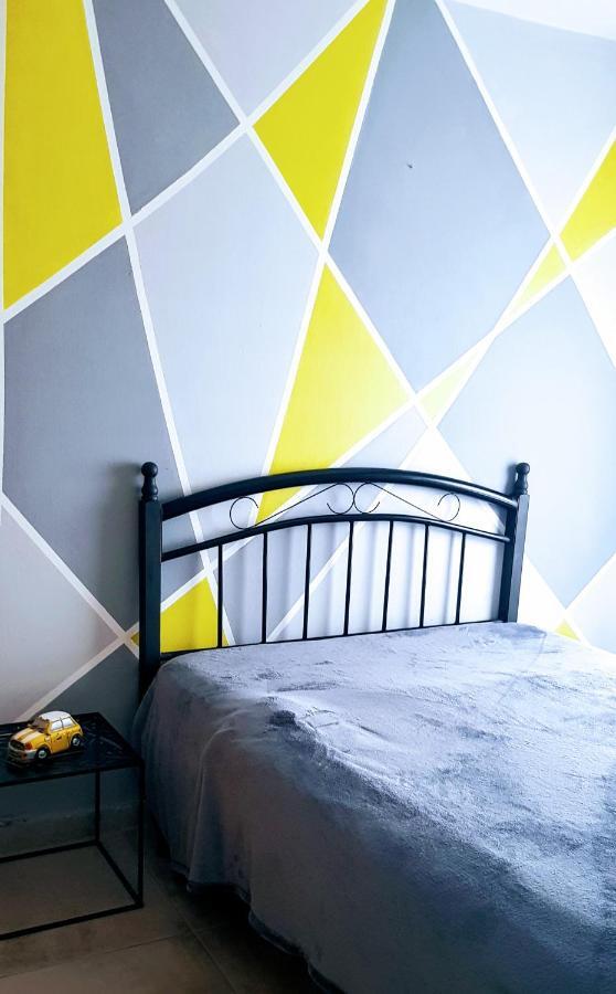 Artichoke Boutique Apartment