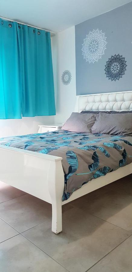Apartment Artichoke Boutique Haifa