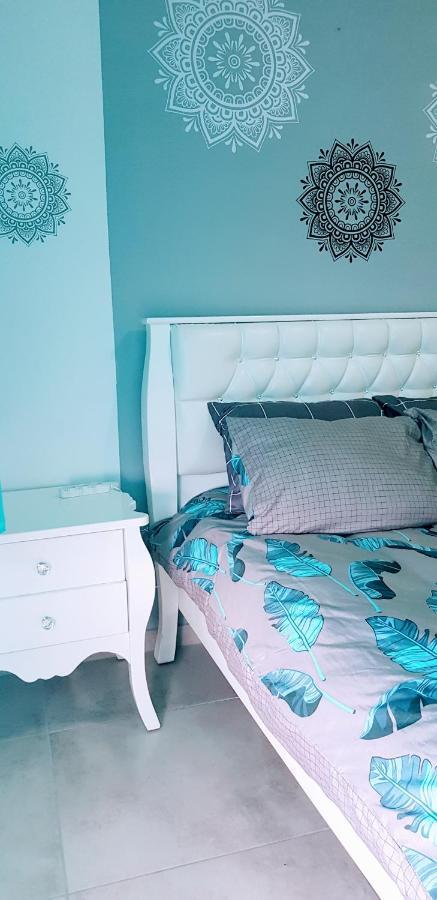 Apartment Artichoke Boutique